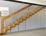 Construction et protection de vos escaliers par Escaliers Maisons à Haut-Clocher